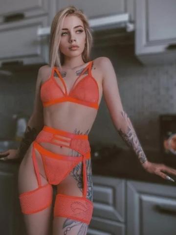 Индивидуалка Елена Фотография 3